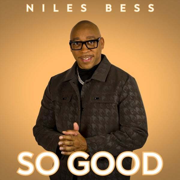 Cover art for So Good (Taste and See)